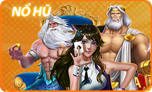 nổ hũ